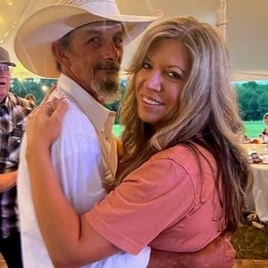 Meet your Posher, Sheri